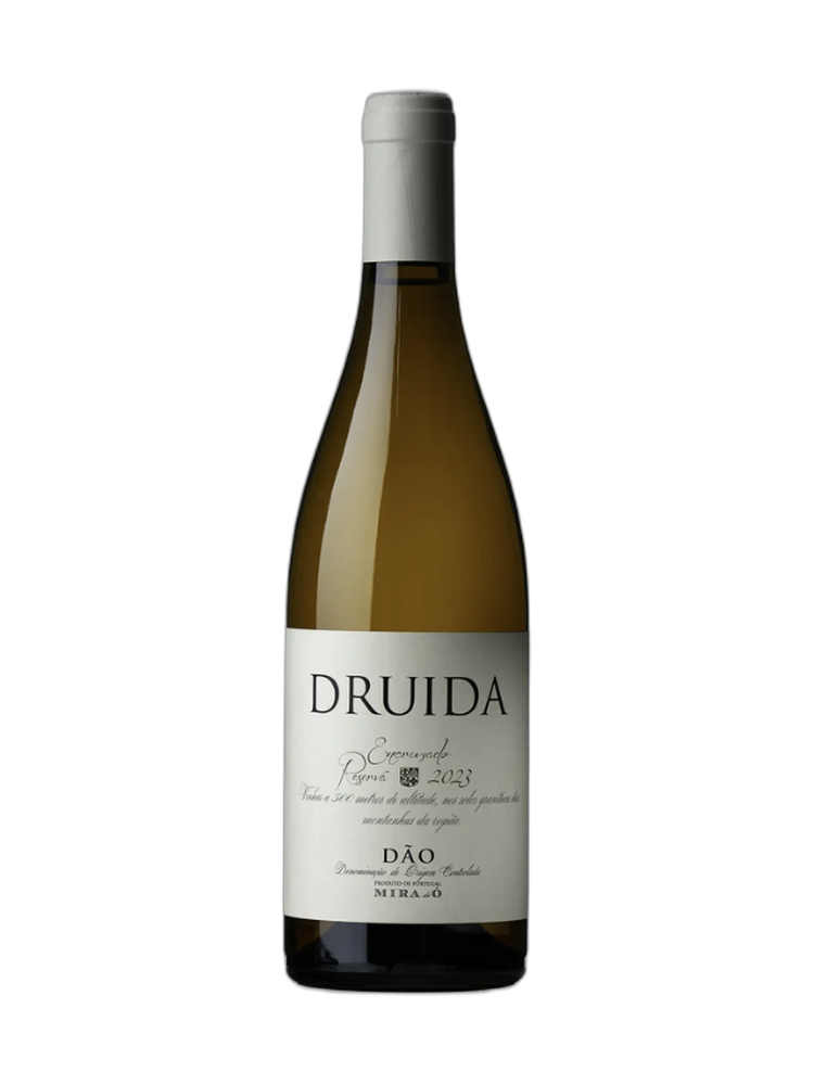 Druida Reserva Encruzado