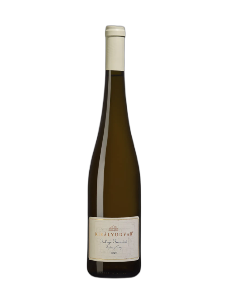 Furmint Száraz Sec