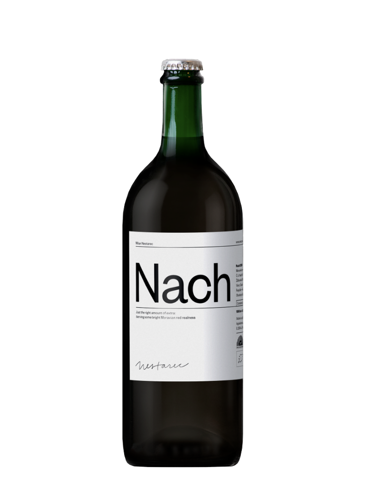Nach